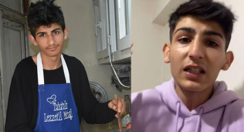 TikTok'ta fakir mutfağı ile tanınan Taha Duymaz estetik yaptırmıştı! O da estetik mağduru oldu: İşte son hali...