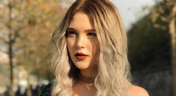 Tiktok’ta fenomen olmuştu, Ceren Yaldız’ın ortaya çıkan fotoğrafları şöhretini bitirecek cinsten