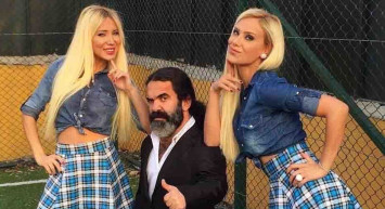 Çocuklar Duymasın’ın Çaycı Hüseyin’i dolandırıldı! Dolandırılma sebebi herkesi kahkaya boğdu