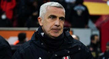 Turgay Demir'den Beşiktaş Teknik Direktörü Önder Karaveli'ye ağır eleştiriler!