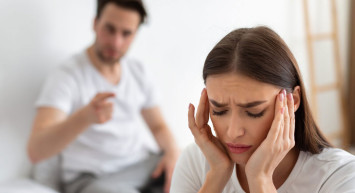 Toksik ilişki nedir? Toksik ilişki düzelir mi? Toksik ilişkiden kurtulmak için öneriler 