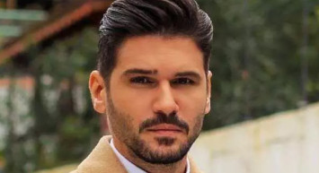 Tolga Sayışman kaza anlarını anlattı: ''Dinamitleri fazla koydular, ev patladı!''