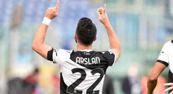 Tolgay Arslan'dan Yıllar Sonra Gelen Beşiktaş ve Fenerbahçe İtirafı!