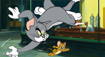 Tom ve Jerry’de gerçekler ortaya çıktı! Tom’un Jerry’i yakalayamamasının öyle bir sebebi varmış ki…