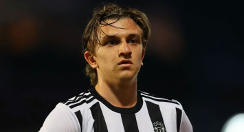 Torino, Beşiktaş'tan Rıdvan Yılmaz'ın transferi için harekete geçti!