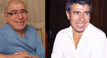 Torununa Gezi adını koyan İlyas Salman'dan çarpıcı açıklamalar!