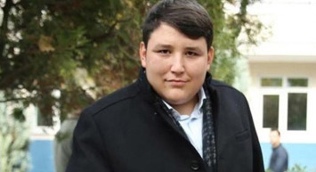 Tosuncuk Lakaplı Mehmet Aydın'ın Çiftlik Bank Davası