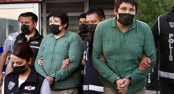 'Tosuncuk' Mehmet Aydın'ın İfadesinden İlginç Detaylar Çıktı