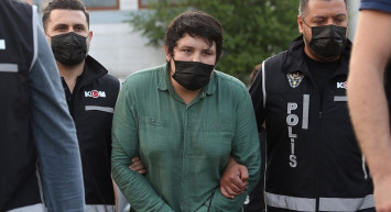 'Tosuncuk' Mehmet Aydın Uruguay'da Ferrari'li Villalı Anlaşma Yapmış