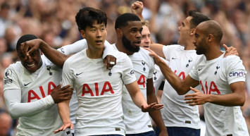 Tottenham Antonio Conte Transferini Resmen Açıkladı!