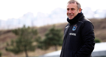 Trabzonspor, Abdullah Avcı İle Kaybetmiyor!