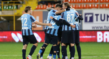 Trabzonspor Adana Demirsporlu Samet Akaydın'ı Transfer Etmek İstiyor!