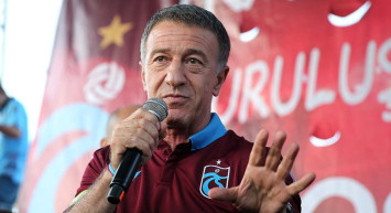 Trabzonspor Başkanı Ahmet Ağaoğlu'ndan Şampiyonluk İle İlgili Dikkat Çeken Sözler Geldi!