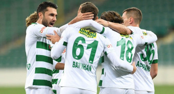 Trabzonspor Bursaspor'dan Batuhan Kör'ü Transfer Ediyor!