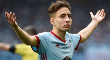 Trabzonspor Emre Mor Transferinde Anlaşmayı Sağladı!
