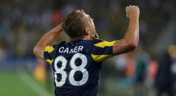 Trabzonspor, Fenerbahçe'de Kadro Dışı Kalan Caner Erkin İle Görüşüyor!