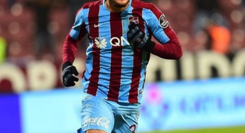 Trabzonspor Kasımpaşalı Yusuf Erdoğan'ı Transfer Etti!