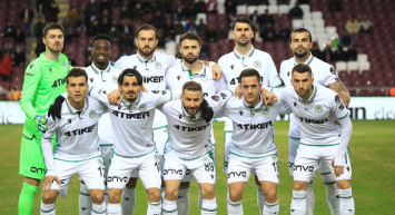 Trabzonspor Konyaspor'dan Abdülkerim Bardakçı'yı Transfer Etmek İstiyor!