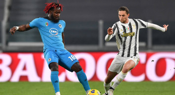 Medipol Başakşehir, M'Bala Nzola Transferinde Anlaşmayı Sağladı!