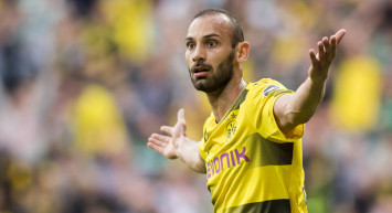 Göztepe, Ömer Toprak Transferinde Anlaşma Sağladı!