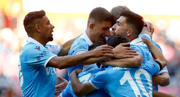 Trabzonspor, Süper Lig'de 203 Gündür Yenilgi Yüzü Görmedi!