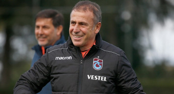 Trabzonspor'da Abdullah Avcı'dan Kritik Dorukan Toköz Kararı Gelecek!