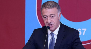 Trabzonspor'da Ahmet Ağaoğlu'ndan Dikkat Çeken Açıklamalar Geldi!