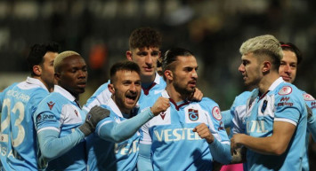 Trabzonspor'da Hüseyin Türkmen'den Özür Açıklaması Geldi!