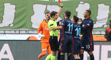 Trabzonspor'da Vitor Hugo'dan Dikkat Çeken Paylaşım Geldi!