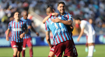 Trabzonspor'dan Fenerbahçe Derbisi Öncesi Marek Hamsik Açıklaması!