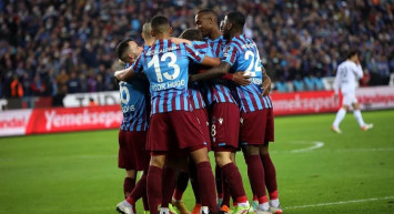 Trabzonsporlu Anders Trondsen'e Rizespor Talip Oldu!