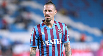 Trabzonsporlu Marek Hamsik'ten Dikkat Çeken Açıklamalar Geldi!
