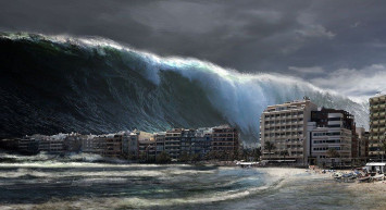 Tsunami Nasıl Oluşur, Türkiye'de Tsunami Olur mu?