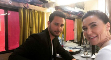 Tuan Tunalı kimdir?