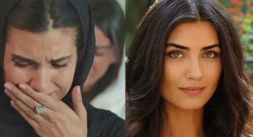 Tuba Büyüküstün kimdir?