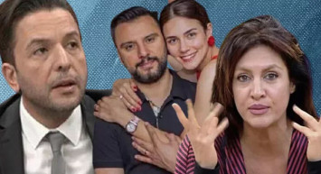 Tuğba Ekinci kimdir?