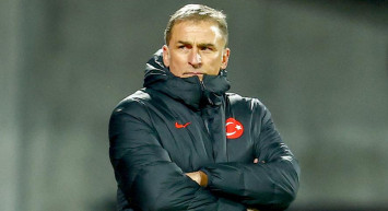 Tuğberk Tanrıvermiş A Milli Takım Kampından Ayrıldı!