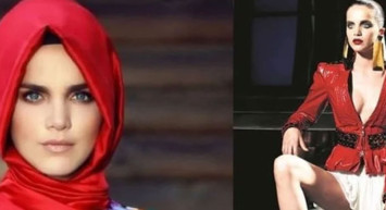 Tuğçe Kazaz'ın şeriat açıklaması sosyal medyada büyük tartışma yarattı!