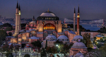 TÜİK Verilerine Göre Türkiye’de Kaç Camii Var?