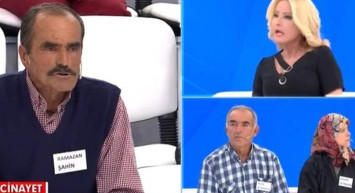 Tüm Türkiye Müge Anlı'daki Cinayete Kulak Verdi