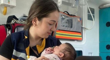 Tüm Türkiye onu konuşuyordu ATT'nin kurtardığı Nisa bebekten kötü haber geldi! Bu savaşı sadece Nisa bebek değil tüm insanlık kaybetti