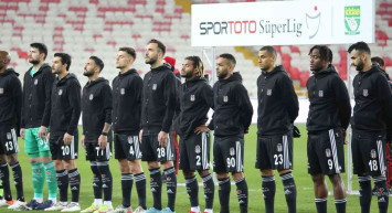 Tümer Metin, Beşiktaşlı futbolcular hakkında söyledikleriyle büyük ses getirdi!