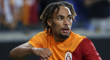 Tümer Metin, Galatasaraylı Sacha Boey'i yerin dibine soktu! Yıldız futbolcuyla ilgili söylediği sözler olay oldu