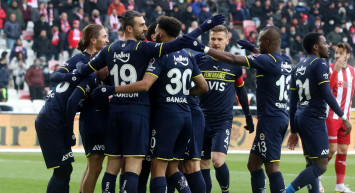 Tümer Metin'in Fenerbahçe Hakkında Söyledikleri Büyük Ses Getirdi!