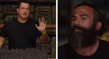 Turabi'den Acun'un o sözlerine jet yanıt geldi! ''Numaramı biliyorsun ara!''