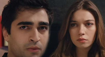 Türk dizilerinin zirve yapan unutulmaz sahneleri