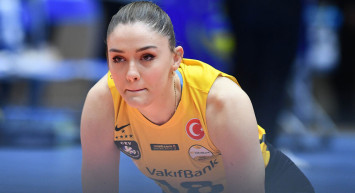 Türk Duvarı Zehra, bloklarıyla yine geçit vermedi!