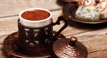 Türk Kahvesi Zayıflatır Mı?