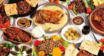 Türk Mutfağı rüştünü ispatladı! Dünya mutfağı listesine ilk 3’te girdi…Tadı damakta bırakan dana yemekleri !