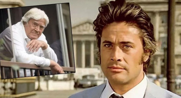 Türk sinemasının efsane ismi Cüneyt Arkın hayatını hayatını kaybetti